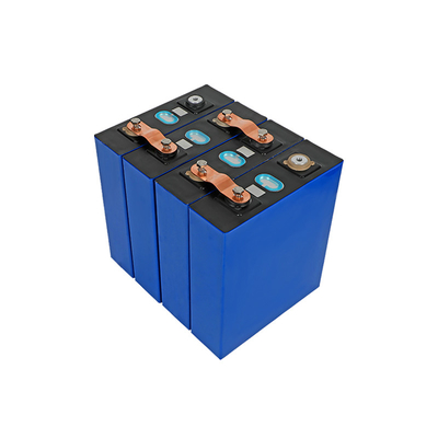 इलेक्ट्रिक वाहनों के लिए रिचार्जेबल लिथियम आयन बैटरी 3.2v202ah 3.2v 202ah LiFePO4