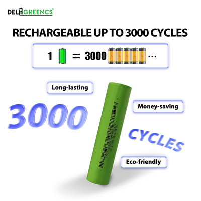 नए उत्पाद 15Ah सौर लिथियम आयन बैटरी Lifepo4 मोटरसाइकिल के लिए बैटरी