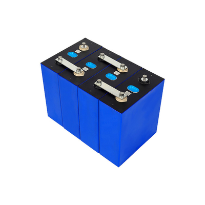 यूएसए गोदाम 3.2V 105AH/280AH/304AH लाइफपो4 बैटरी सेल ग्रेड ए सोलर सिस्टम के लिए