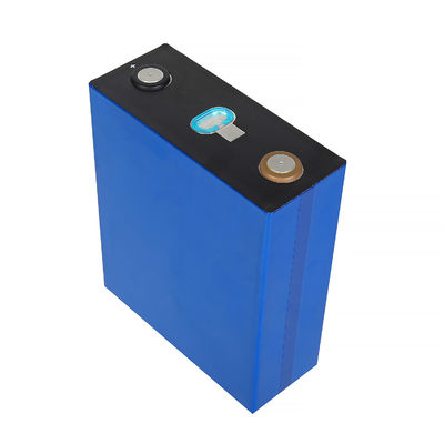 रिचार्जेबल प्रिज्मीय LiFePO4 बैटरी सेल 3.2V 302AH 310AH 320AH