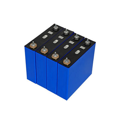 लिथियम बैटरी कैटल 120ah 3.2V LiFePO4 बैटरी सेल कृषि बैटरी संचालित स्प्रेयर के लिए