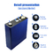 Lifepo4 लिथियम आयरन फॉस्फेट बैटरी सेल 3.2v120ah 1c ऊर्जा भंडारण प्रणाली के लिए दर:
