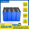 EVE EU पोलैंड स्टॉक में LF280K ग्रेड A 3.2v Lifepo4 बैटरी सोलर सिस्टम वैट फ्री . के लिए