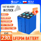 ऊर्जा भंडारण के लिए पोलैंड स्टॉक EVE 3.2V 230Ah प्रिज्मीय LiFePO4 बैटरी सेल