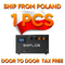 पोलैंड यूरोपीय संघ के गोदाम 3.0 संस्करण बीएमएस 16S 280ah DIY KITS 300ah ईवी एलएफ 280K DIY पैक मैनसन