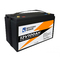 ईयू गोदाम कर मुक्त LiFePo4 बैटरी 12V 100Ah/200Ah सौर बैटरी RV/Yacht के लिए