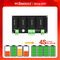 डीलिग्रीन 4एस लिथियम बैटरी सक्रिय इक्वेलाइज़र बैलेंसर LiFePO4 बैटरी के लिए