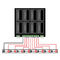 BYD LiFePO4 बैटरी के लिए 8s एक्टिव डेलिग्रीन बैलेंसर