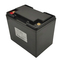 लिथियम आयरन फॉस्फेट सोलर LiFePO4 RV बैटरी पैक रिचार्जेबल 12V 30Ah