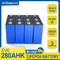 यूरोप 3.2V 304ah Lifepo4 लिथियम बैटरी नि: शुल्क और यूरोपीय संघ / यूएसए के लिए ड्रॉप शिपिंग